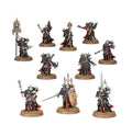 Warhammer 40k: Kill Team: Celestian Insidiants Fanatical Witch Slayers of the Adepta Sororitas