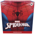 Magic The Gathering: Marvel's Spider-Man Prerelease Pack