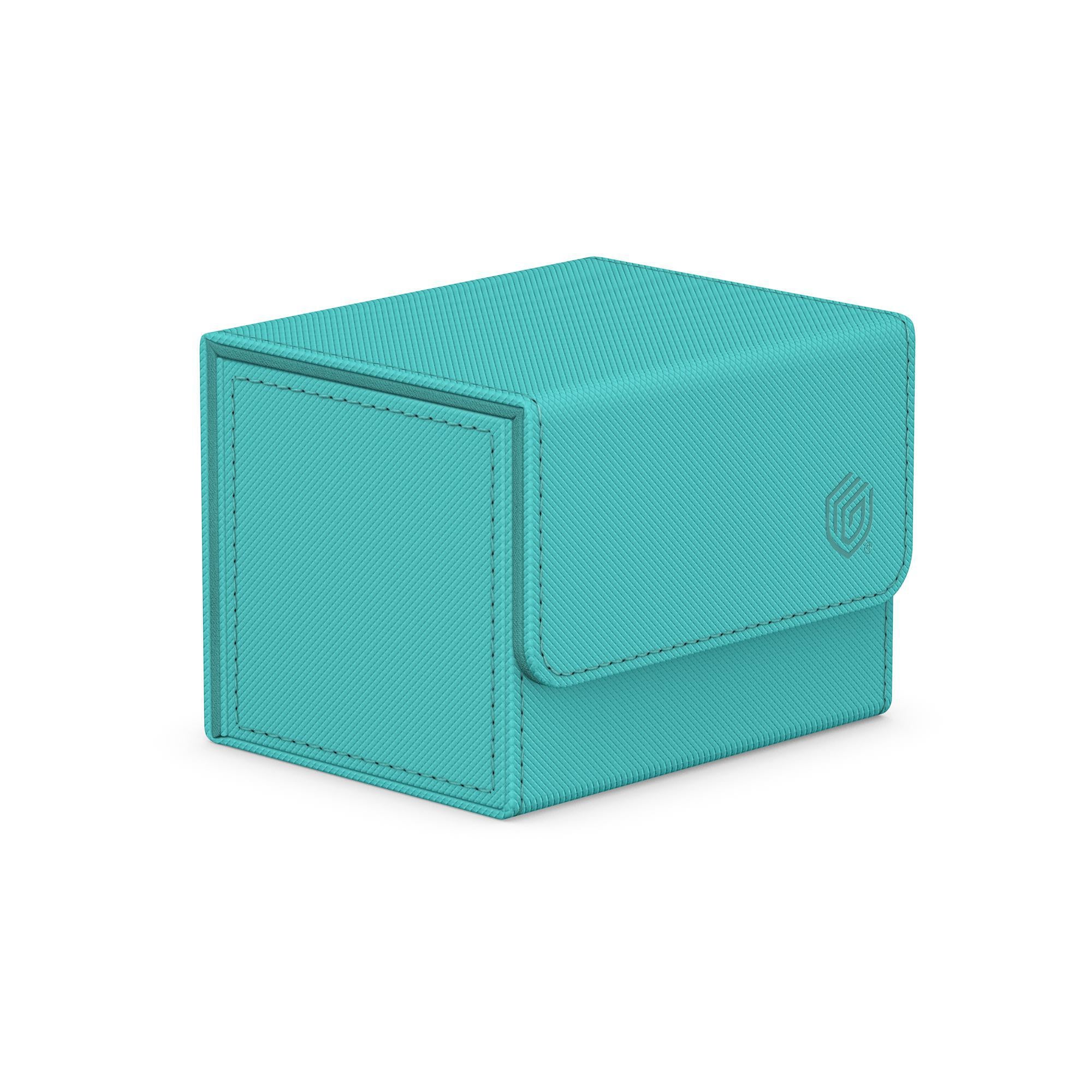 Ultimate Guard Deck Case Sidewinder 100+ Xenoskin Summer Edition: Lagoon