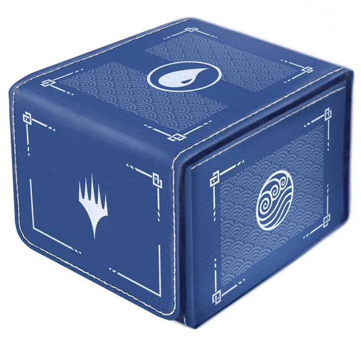 Gatherers Tavern: MTG Avatar Domaru Box - Water