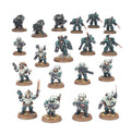 Warhammer 40k Combat Patrol: Leagues of Votann