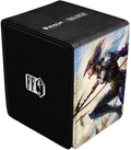 Ultra Pro Alcove Edge Deck Box: MTG Final Fantasy Kain