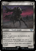 Nazgul (0338) (LTR-338) - The Lord of the Rings: Tales of Middle-earth