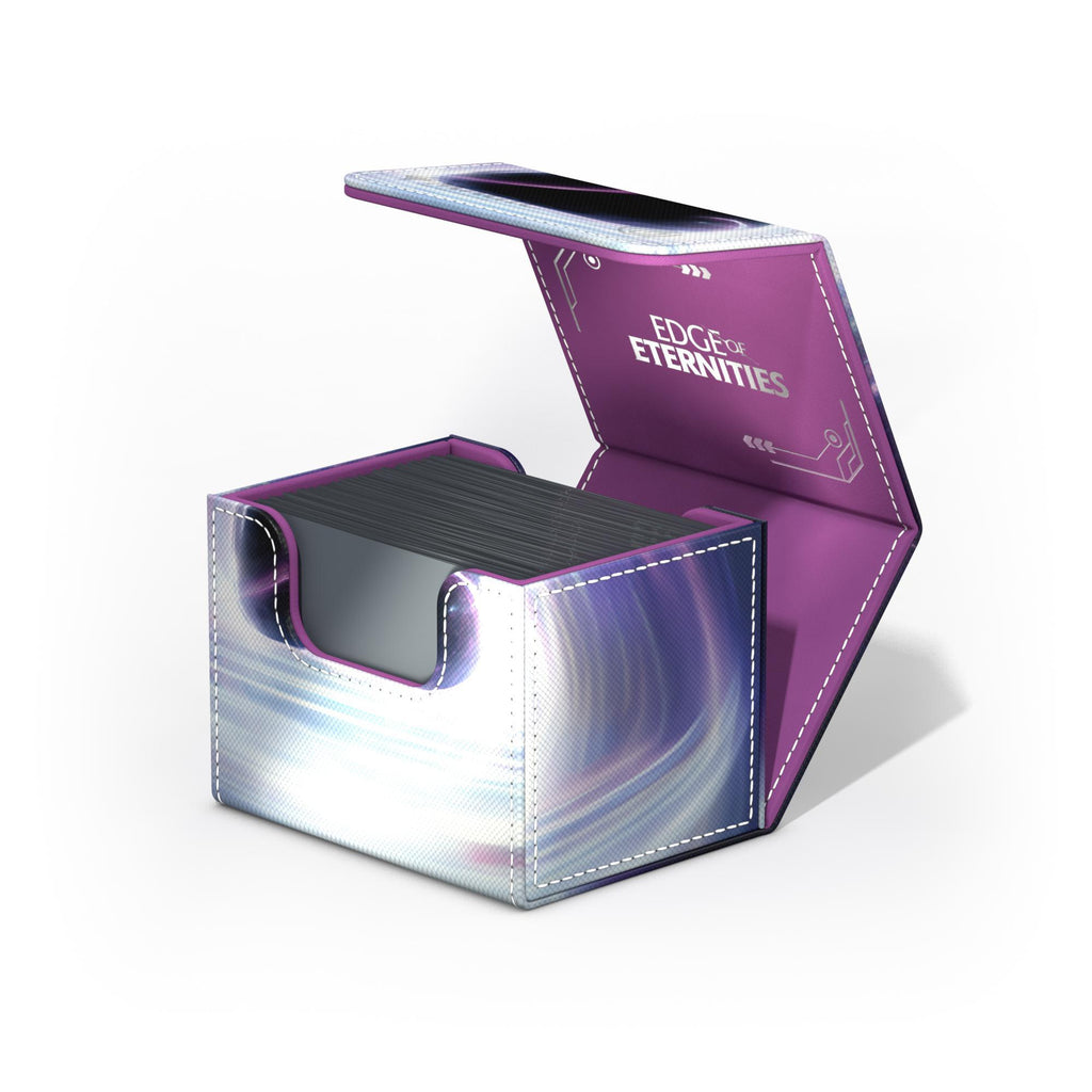 Ultimate Guard Deck Case Sidewinder 100+ Xenoskin MTG Edge of Eternitites: Susur, Secundi Void Altar