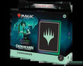 Magic The Gathering: Duskmourn Commander Deck Death Toll