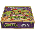 Magic The Gathering: Teenage Mutant Ninja Turtles Pizza Bundle