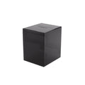 Gamegenic Deck Box: Bastion 100+XL Black