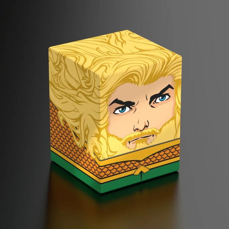 Squaroes: DC Justice League Aquaman