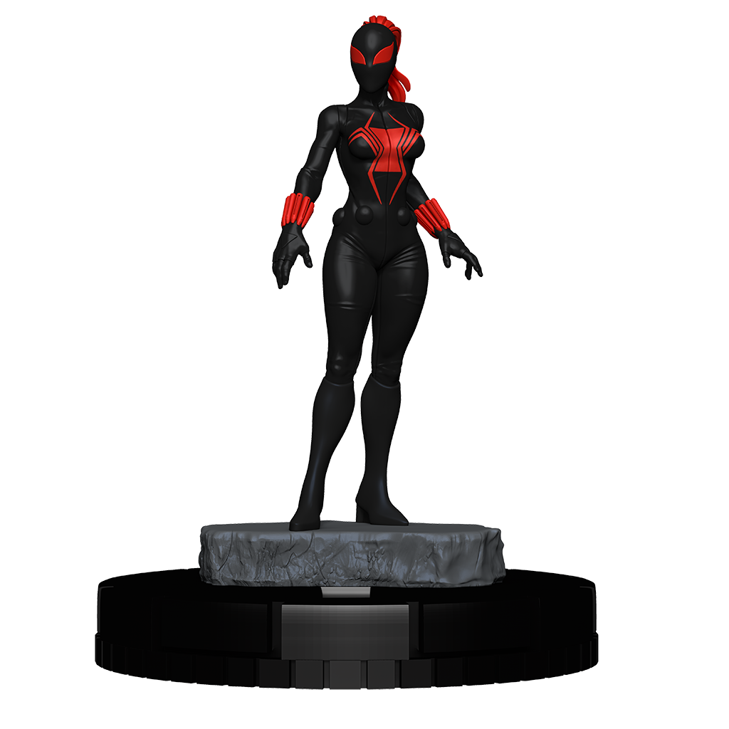 Marvel Heroclix: Venom Booster Brick