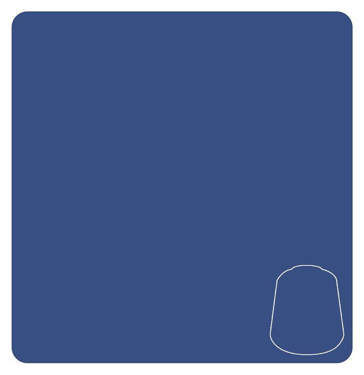 Citadel Paints: Alaitoc Blue