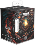 Ultimate Guard: Deck Case Boulder 100+ MTG Tarkir Dragonstorm