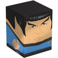Squaroes: Star Trek The Original Series: Spock