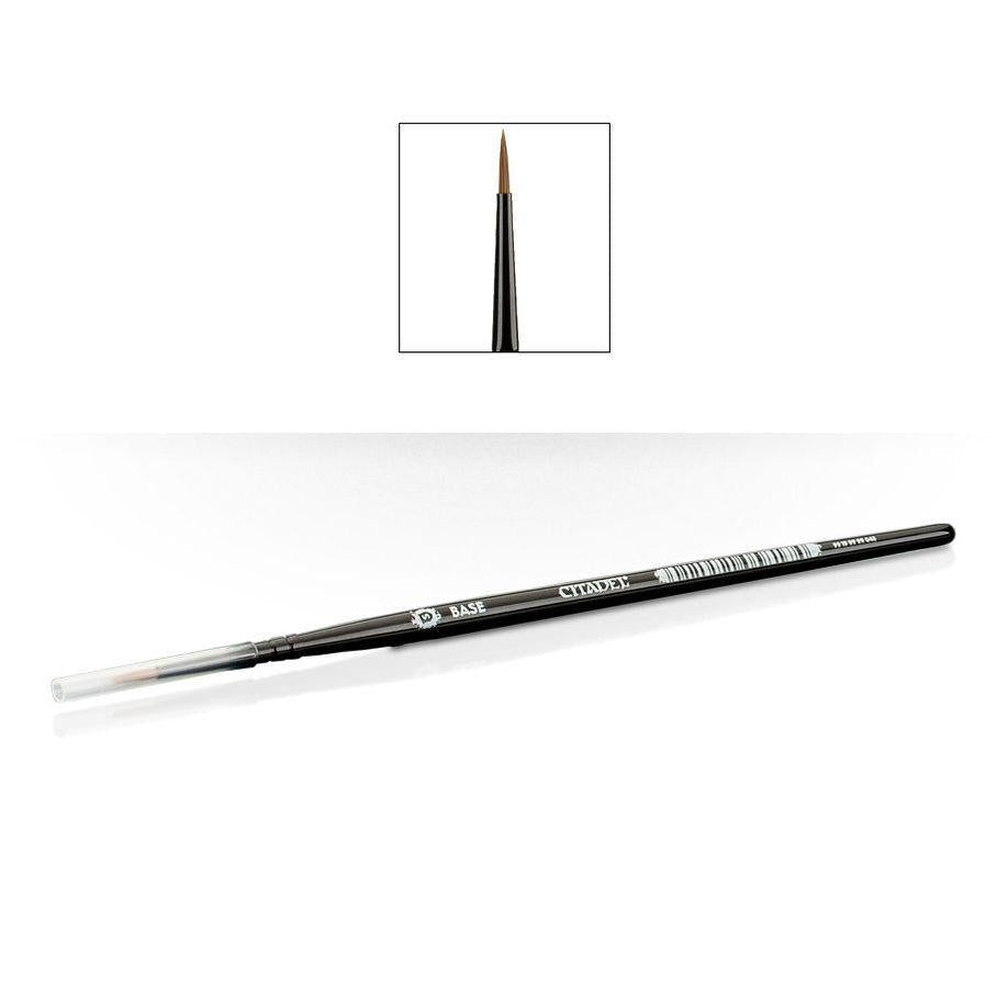 Citadel Brush: Base, Small