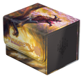 Ultimate Guard Deck Case Sidewinder 100+ Xenoskin MTG Tarkir Dragonstorm: Stormscale Scion
