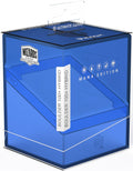 Ultimate Guard Deck Case Boulder 100+ MTG: Mana Edition - Island