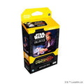 Star Wars Unlimited: Jump to Lightspeed Spotlight Deck: Han Solo