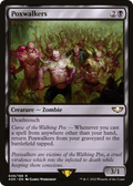 Poxwalkers (40K-049) - Warhammer 40,000 Commander