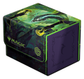 Ultimate Guard Deck Case Sidewinder 100+ Xenoskin MTG Tarkir Dragonstorm: Emergent Ultimatum
