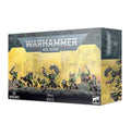 Warhammer 40k Orks, Boyz