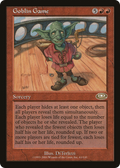 Goblin Game (PLS-061) - Planeshift