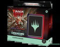 Magic The Gathering: Duskmourn Commander Deck Endless Punishment