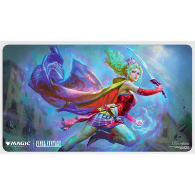 Ultra Pro Playmat: MTG Final Fantasy - Terra, Herald of Hope