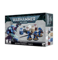 Warhammer 40k Infernus Marines +Paints