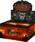 Flesh and Blood: The Hunted Booster Box