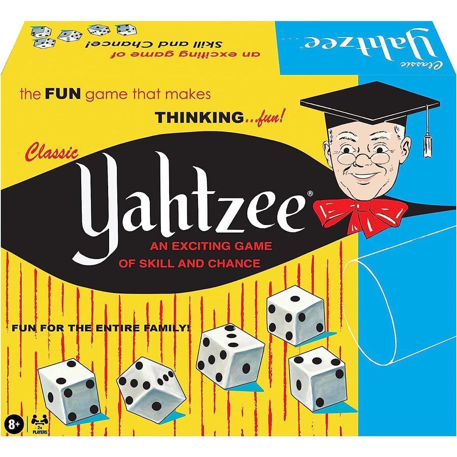 Yahtzee: Classic