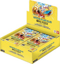 One Piece TCG: Adventure on Kami's Island Booster Box