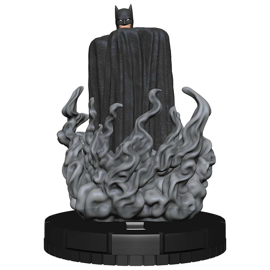 DC HeroClix: Fight for Gotham City Booster Pack