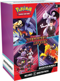 Pokemon TCG: Destined Rivals Booster Bundle