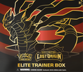 Pokemon TCG: Lost Origin Elite Trainer Box