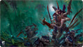 Ultra Pro Warhammer 40k Tyranid Stitched Playmat