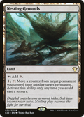 Nesting Grounds (C20-071) - Commander 2020