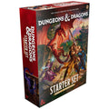 D&D 5e Starter Set: Heroes Of The Borderlands
