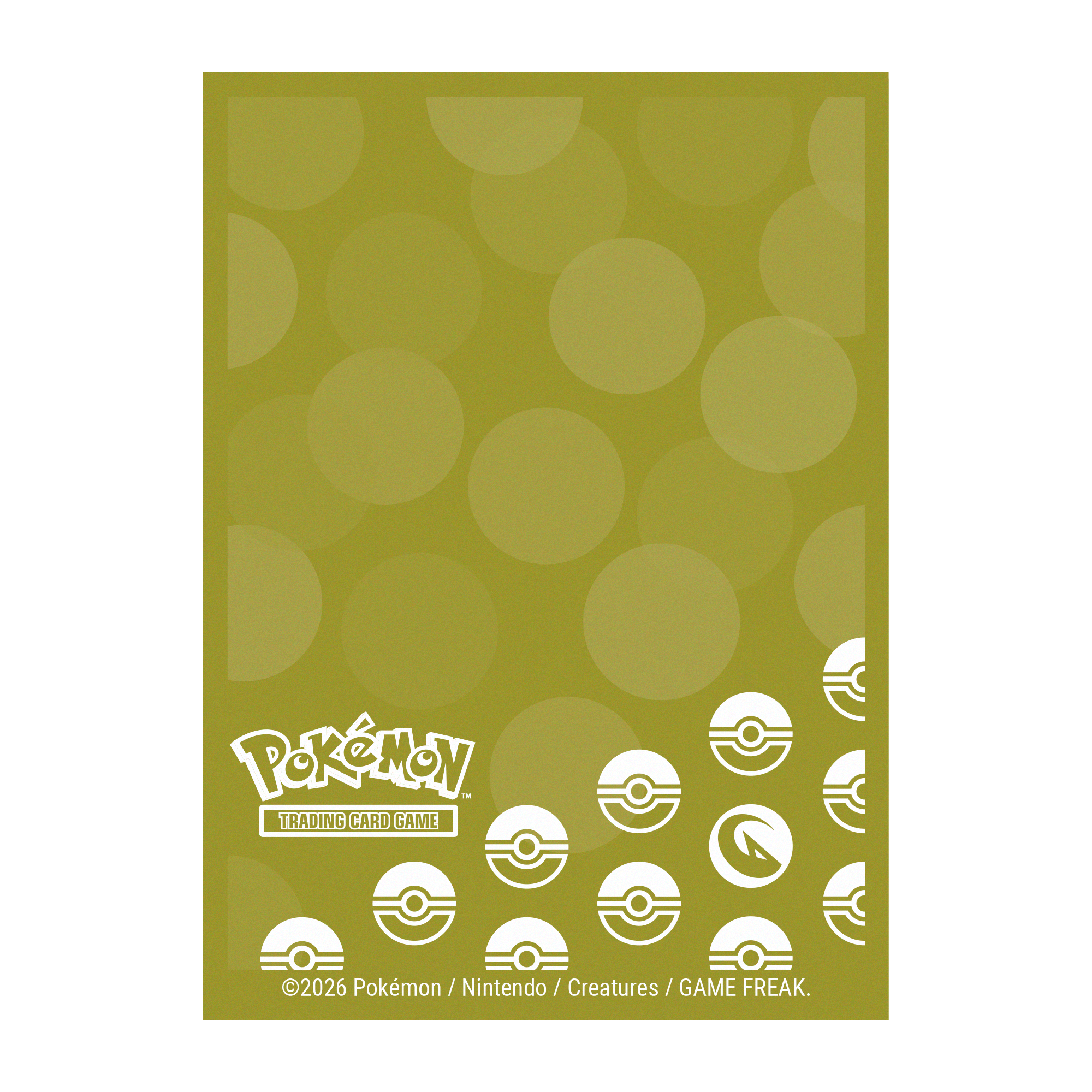 Ultra Pro Pokemon Sleeves: Energy Dragon Type 65CT