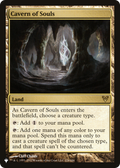 Cavern of Souls (LIST-AVR-226) - The List