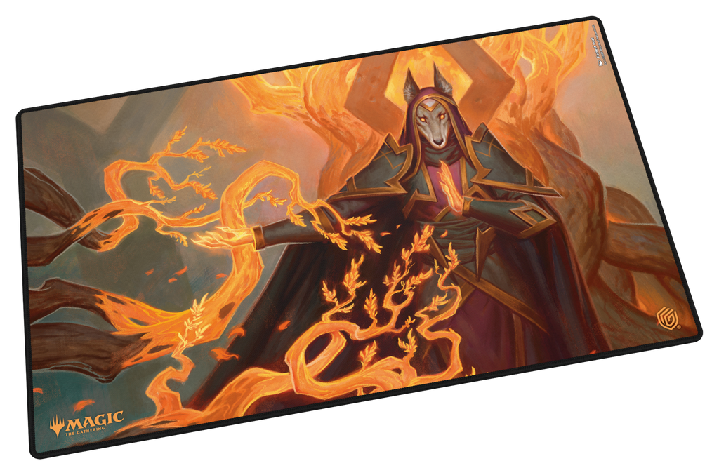 Ultimate Guard Playmat: Tarkir Dragonstorm Abzan Devotee