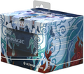 Ultimate Guard Deck Case Sidewinder 100+ Xenoskin MTG Tarkir Dragonstorm: Inspired Ultimatum