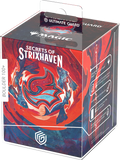 Ultimate Guard: Deck Case Boulder 100+ MTG Secrets Of Strixhaven Prismari