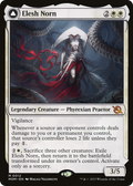 Elesh Norn (MOM-012) - March of the Machine