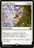 Angelic Chorus (BBD-087) - Battlebond