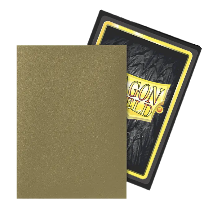 Dragon Shield Matte Dual Sleeves: 100CT Truth