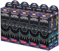 Marvel HeroClix: Black Panther Booster Brick