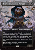 Tinybones, Bauble Burglar (Borderless) (FDN-324) - Foundations