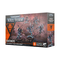 Warhammer 40k: Kill Team: Raveners
