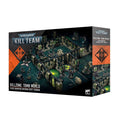 Warhammer 40k: Kill Team: Tomb World