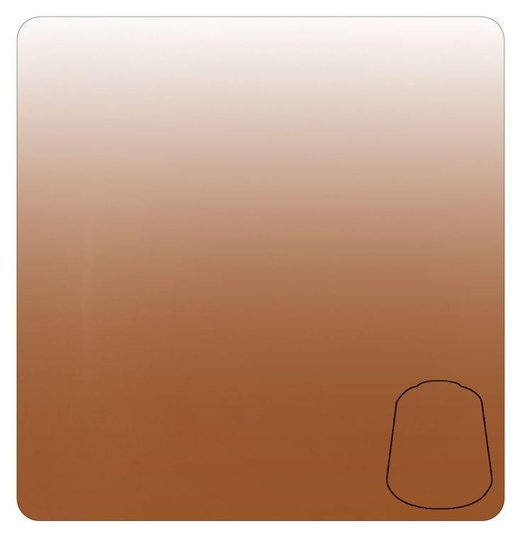 Citadel Paints: Seraphim Sepia