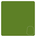 Citadel Paints: Sybarite Green